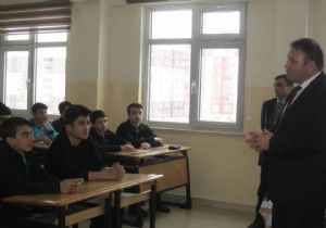 Erzurum'un yüzakı oldular